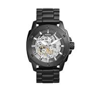 Fossil - Orologio Automatico Modern Machine - - Accessories - Uomo - Nero - ONE SIZE