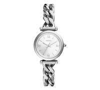 Fossil - Orologio Carlie - - Accessories - Donna - Grigio - ONE SIZE