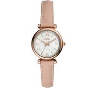 Orologio Fossil Carlie Mini ES4699 Rosa 00