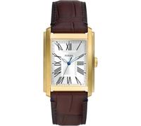 Orologio Fossil Carraway FS6012 Marrone 00