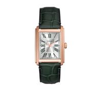 Orologio Fossil Carraway FS6077 Verde 00