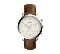 Fossil Orologio Cronografo Quarzo Uomo