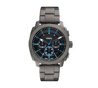 Fossil Orologio Cronografo Uomo Machine - Fs6098 trendy cod. FS6098