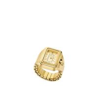 Orologio Fossil Watch Ring ES5343 Oro 00