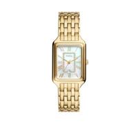 Fossil Orologio donna ES5304 oro fashion.