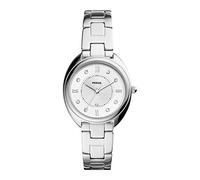 Fossil Orologio Gabby Donna, movimento al quarzo, cassa 34 mm in acciaio inossidabile con bracciale in acciaio inossidabile, ES5069