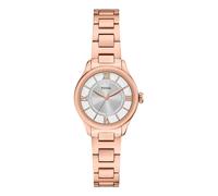 Fossil - Orologio Gilmore Es5420 - - Accessories - Donna - Rosa - ONE SIZE