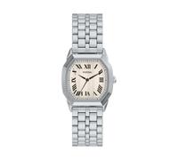 Fossil Orologio Harlow a tre lancette in acciaio inossidabile da uomo