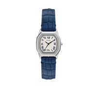 Fossil Orologio Harlow da donna, movimento al quarzo a tre lancette con cinturino in acciaio inossidabile o in pelle