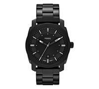 Fossil - Orologio Machine - - Accessories - Uomo - Nero - ONE SIZE