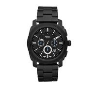 FOSSIL Orologio analogico 'Machine, FS4682' nero, Taglia One Size