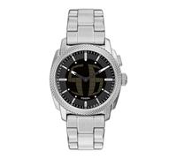 Fossil Machine FS6155 - Orologio da uomo in acciaio INOX, 41 mm, colore: argento
