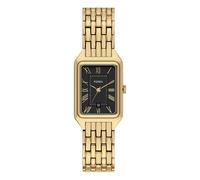Fossil Orologio Raquel per donna, Movimento al quarzo a tre lancette con cinturino in acciaio inossidabile
