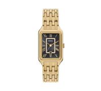 Fossil Orologio Raquel per donna, Movimento al quarzo a tre lancette con cinturino in acciaio inossidabile