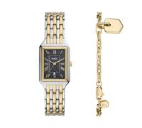 Orologio Fossil ES5376SET Oro 00