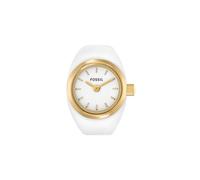 Fossil Orologio Analogico al Quarzo Donna con Cinturino in Acciaio Inossidabile ES5412