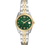 Orologio Fossil ES5388 Argento 00