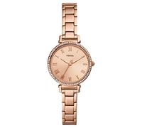 Fossil orologio solo tempo donna Kinsey trendy cod. ES4447