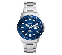 Fossil - Orologio Stile Subacqueo Fs6029 - - Accessories - Uomo - Grigio - ONE SIZE