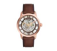Orologio Fossil Townsman ME3259 Marrone 00