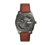 Fossil Orologio Uomo con Cinturino in Acciaio Inossidabile