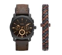 Fossil Orologio Uomo con Cinturino in Acciaio Inossidabile