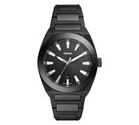 Fossil Orologio Uomo Everett Ceramic