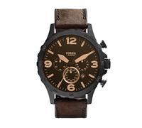 Fossil Orologio Uomo Nate. Collezione Holiday 15. Jr1487