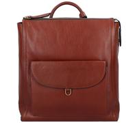 FOSSIL Parker Backpack Brown