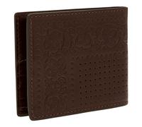 FOSSIL porta carte di credito Derrick Bifold Wallet With Flip ID