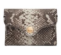 FOSSIL porta carte di credito Heritage Card Case Python