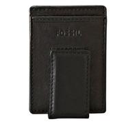 FOSSIL portacarte Ingram Magnetic Multicard Wallet Black