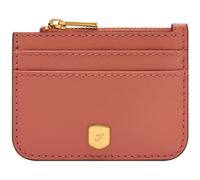 FOSSIL portacarte Lennox Zip Card Case Nebula