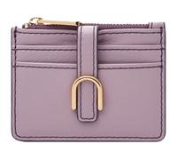 FOSSIL portacarte Vada Card Case Lavender