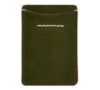 FOSSIL portacarte Westover Card Case Deep Olive