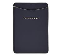 FOSSIL portacarte Westover Card Case Insignia Blue