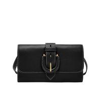 FOSSIL Pochette nero, Taglia One Size