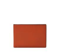 Fossil Portafoglio bifold da tasca anteriore Steven da uomo in pelle, ML4396836