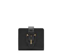 Fossil Harwell Portafoglio Pelle 10 cm black (TAS007712)