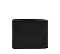 Fossil Portafoglio bifold Tremont da uomo in pelle, ML4571001