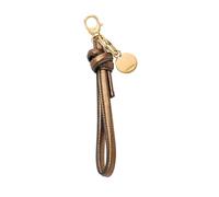 Fossil Portafoglio da Donna in Pelle Litehide, D'oro