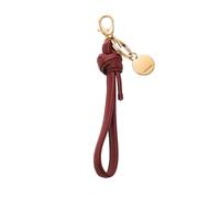 Fossil Portafoglio da Donna in Pelle Litehide, Rossa