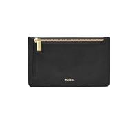 FOSSIL caso chiave Logan Zip Coin Black