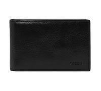 FOSSIL Portamonete nero, Taglia XS-XL