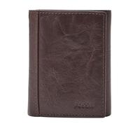Fossil Portafoglio Neel in pelle 8 cm braun (ML3869-200)