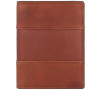 FOSSIL Portamonete 'Everett' marrone Uomo FOSSIL XS-XXL