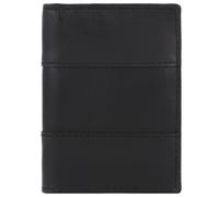 FOSSIL Portamonete 'Everett' nero Uomo FOSSIL XS-XXL