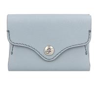 FOSSIL Heritage Card Case Smokey Blue
