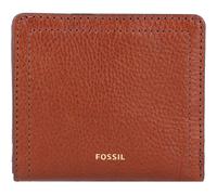 FOSSIL Portamonete 'Logan' marrone Donna FOSSIL XS-XL marrone