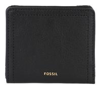 FOSSIL Portamonete 'Logan' nero Donna FOSSIL One Size nero